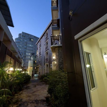 The Hideaway Resort Pattaya Exterior photo