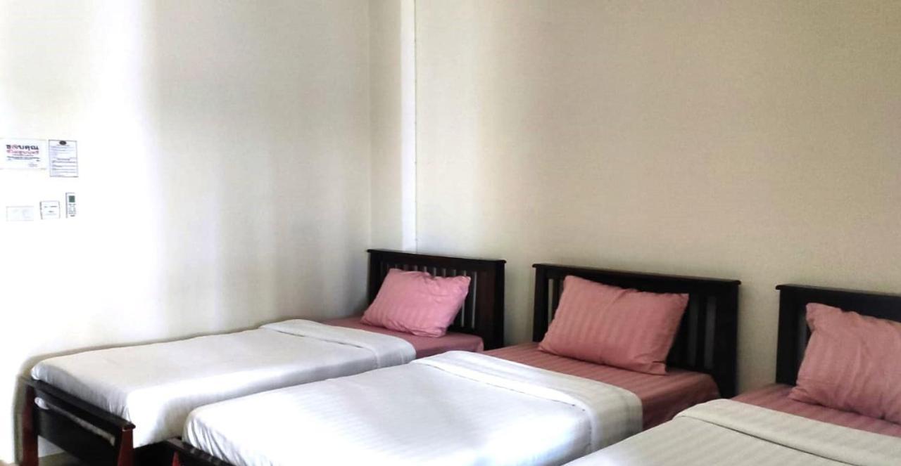 The Hideaway Resort Pattaya Exterior photo