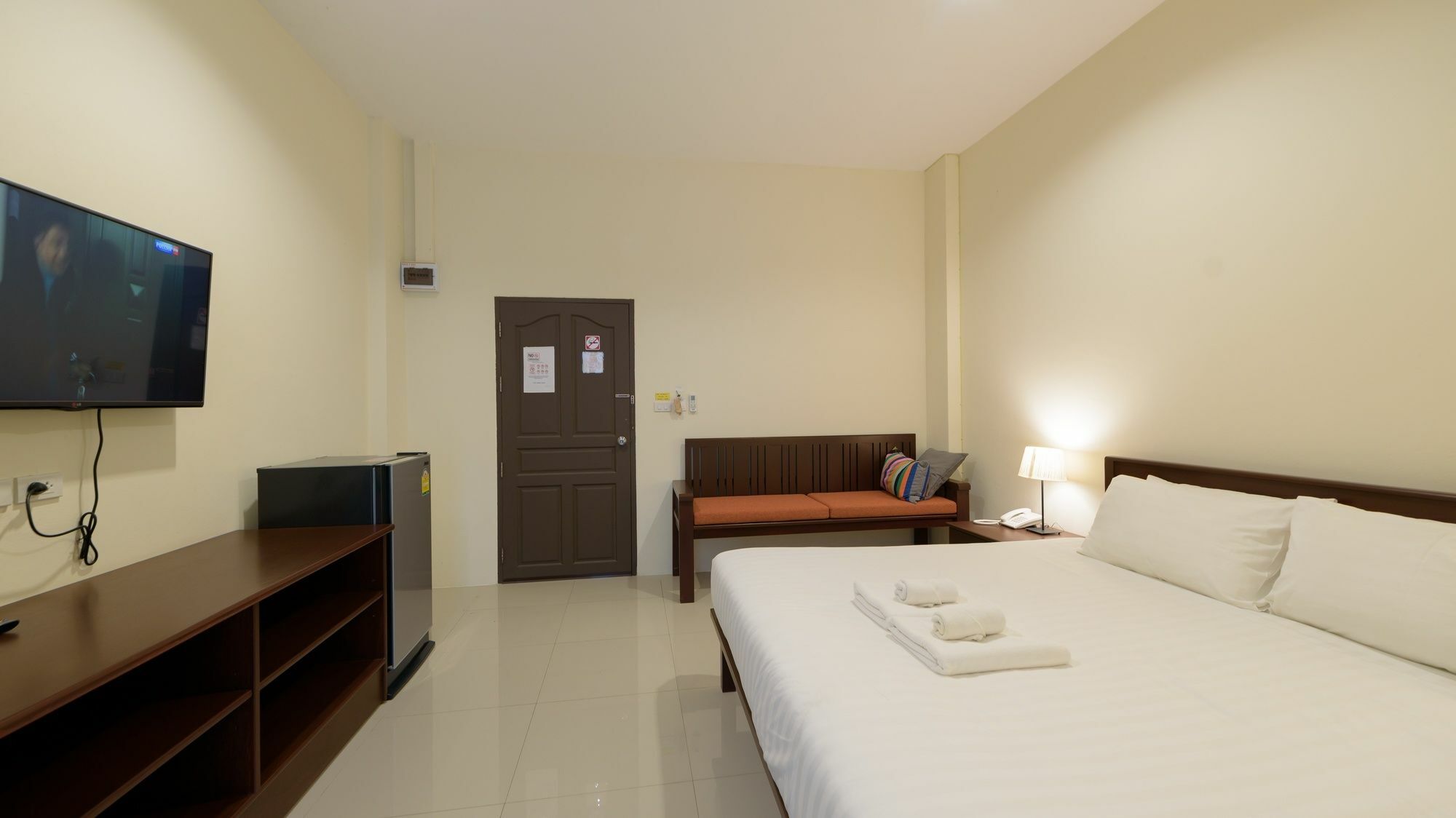 The Hideaway Resort Pattaya Exterior photo